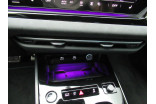 AUDI A5 e-hybrid 299 ch S tronic 7 Quattro occasion Épinal 19