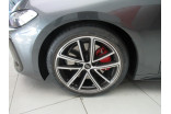 AUDI A5 e-hybrid 299 ch S tronic 7 Quattro occasion Épinal 23
