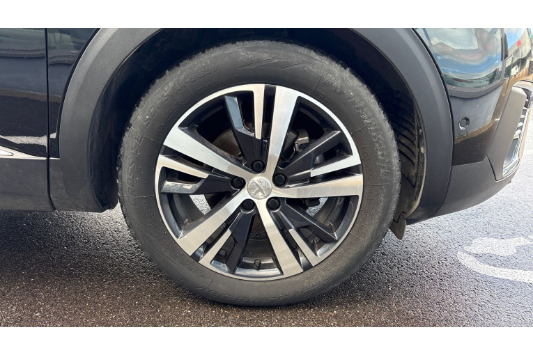 PEUGEOT 5008 BlueHDi 130ch S&S EAT8 occasion Souffelweyersheim 10