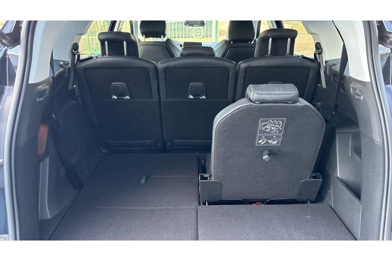 PEUGEOT 5008 BlueHDi 130ch S&S EAT8 occasion Souffelweyersheim 12