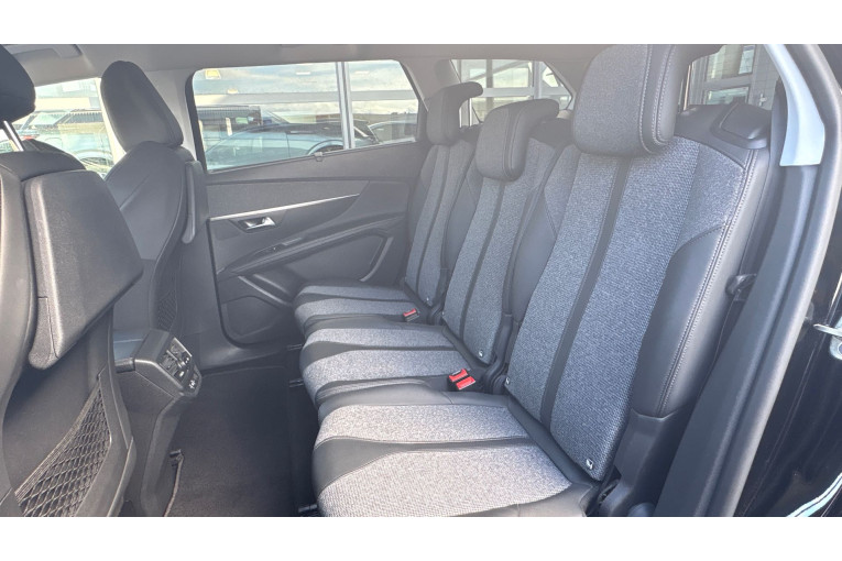 PEUGEOT 5008 BlueHDi 130ch S&S EAT8 occasion Souffelweyersheim 13