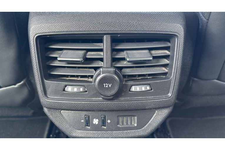 PEUGEOT 5008 BlueHDi 130ch S&S EAT8 occasion Souffelweyersheim 23