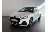 AUDI A1 Sportback 30 TFSI 116 ch S tronic 7 occasion Sausheim 1