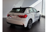 AUDI A1 Sportback 30 TFSI 116 ch S tronic 7 occasion Sausheim 3