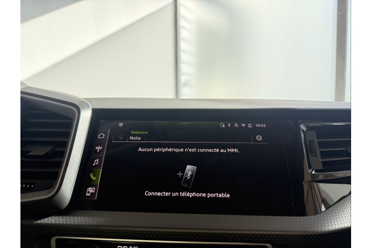 AUDI A1 Sportback 30 TFSI 116 ch S tronic 7 occasion Sausheim 7