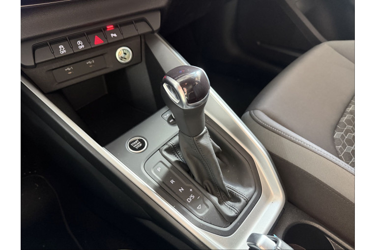 AUDI A1 Sportback 30 TFSI 116 ch S tronic 7 occasion Sausheim 14