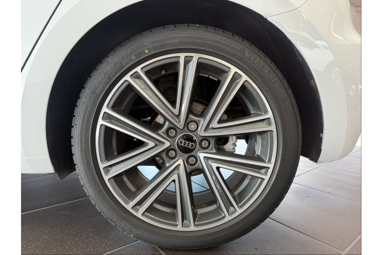 AUDI A1 Sportback 30 TFSI 116 ch S tronic 7 occasion Sausheim 15