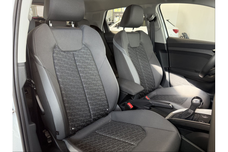 AUDI A1 Sportback 30 TFSI 116 ch S tronic 7 occasion Sausheim 17