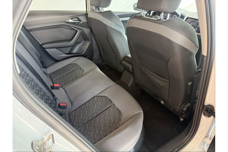 AUDI A1 Sportback 30 TFSI 116 ch S tronic 7 occasion Sausheim 18
