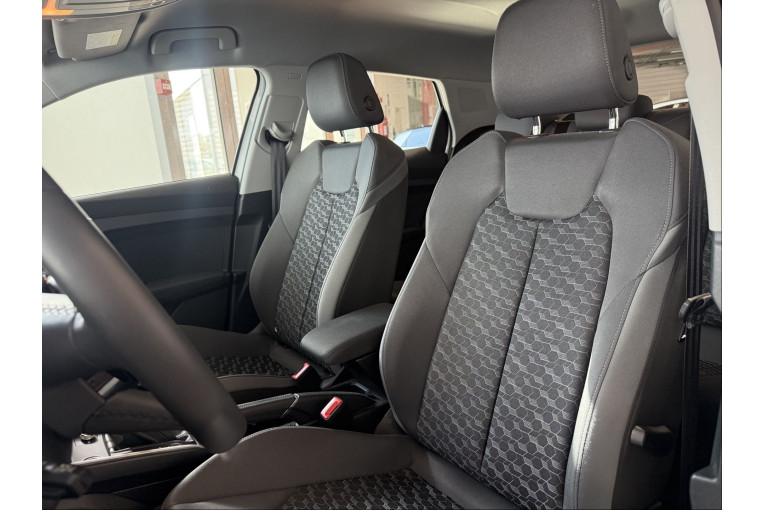 AUDI A1 Sportback 30 TFSI 116 ch S tronic 7 occasion Sausheim 20
