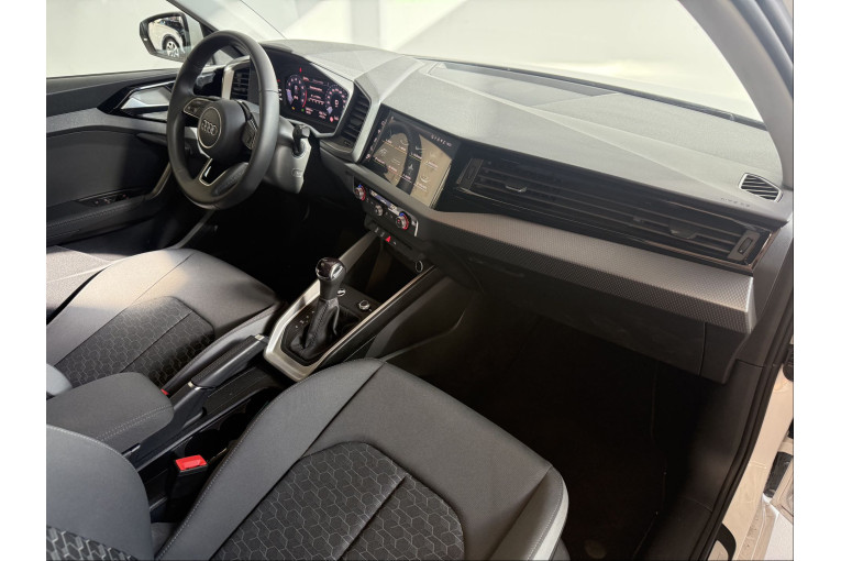 AUDI A1 Sportback 30 TFSI 116 ch S tronic 7 occasion Sausheim 23