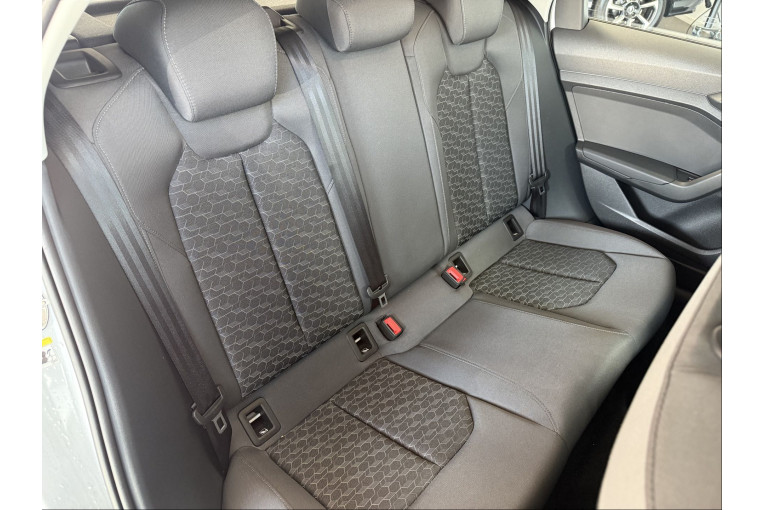 AUDI A1 Sportback 30 TFSI 116 ch S tronic 7 occasion Sausheim 24
