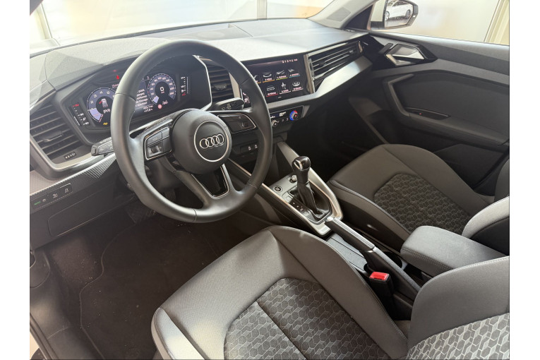 AUDI A1 Sportback 30 TFSI 116 ch S tronic 7 occasion Sausheim 26