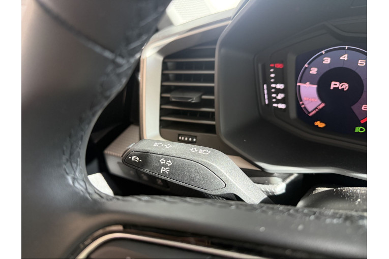 AUDI A1 Sportback 30 TFSI 116 ch S tronic 7 occasion Sausheim 27