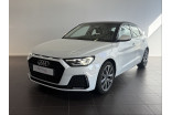 AUDI A1 Sportback 30 TFSI 116 ch S tronic 7 occasion Sausheim 1