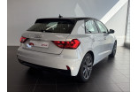 AUDI A1 Sportback 30 TFSI 116 ch S tronic 7 occasion Sausheim 3