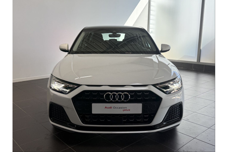 AUDI A1 Sportback 30 TFSI 116 ch S tronic 7 occasion Sausheim 4