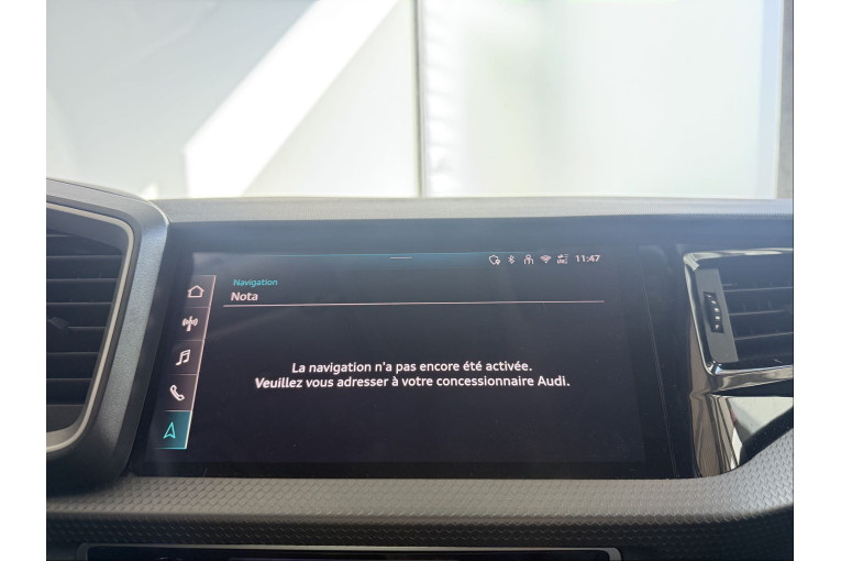 AUDI A1 Sportback 30 TFSI 116 ch S tronic 7 occasion Sausheim 9