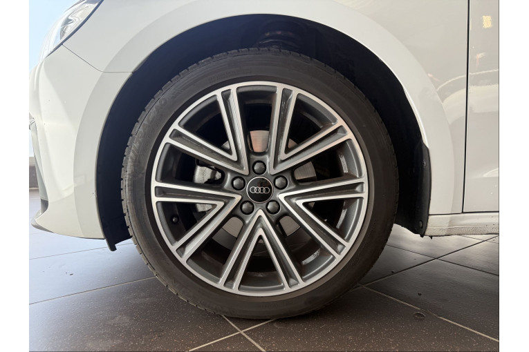 AUDI A1 Sportback 30 TFSI 116 ch S tronic 7 occasion Sausheim 17