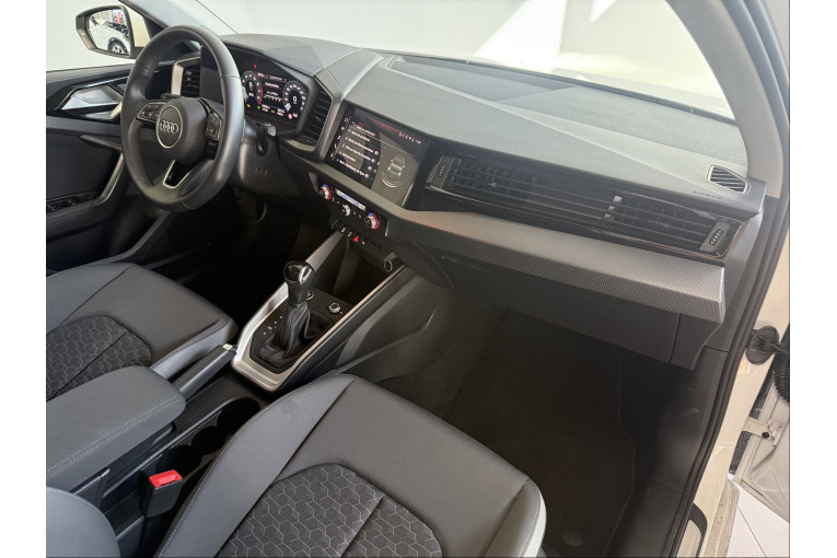 AUDI A1 Sportback 30 TFSI 116 ch S tronic 7 occasion Sausheim 18