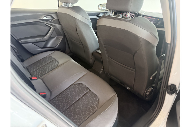 AUDI A1 Sportback 30 TFSI 116 ch S tronic 7 occasion Sausheim 19