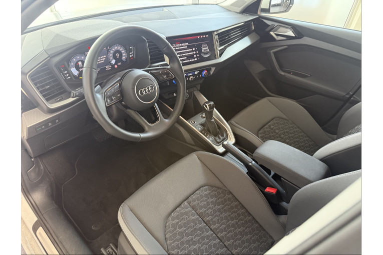 AUDI A1 Sportback 30 TFSI 116 ch S tronic 7 occasion Sausheim 23