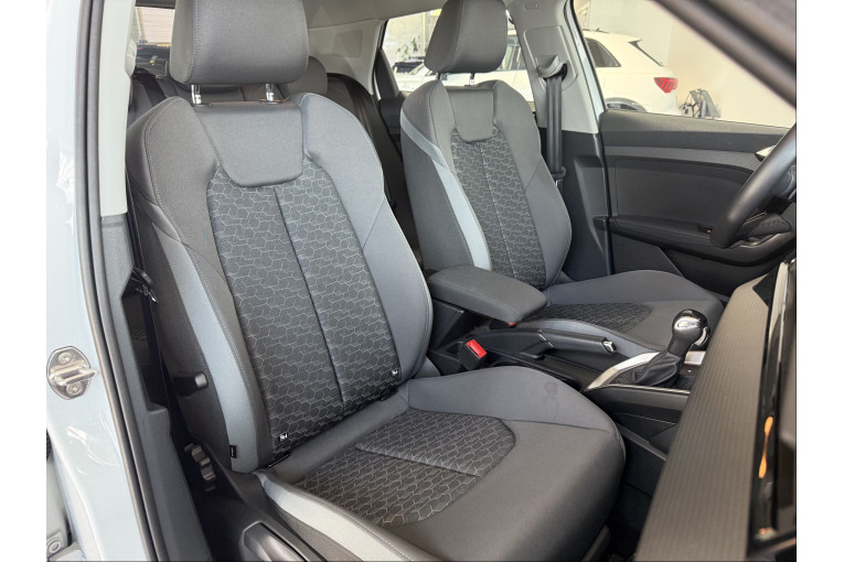 AUDI A1 Sportback 30 TFSI 116 ch S tronic 7 occasion Sausheim 24