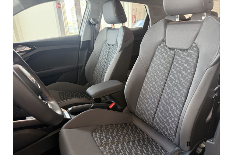 AUDI A1 Sportback 30 TFSI 116 ch S tronic 7 occasion Sausheim 25