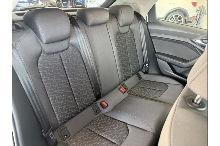 AUDI A1 Sportback 30 TFSI 116 ch S tronic 7 occasion Sausheim 27