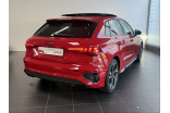 AUDI A3 Sportback 35 TFSI Mild Hybrid 150 S tronic 7 occasion Sausheim 3