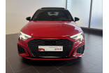 AUDI A3 Sportback 35 TFSI Mild Hybrid 150 S tronic 7 occasion Sausheim 4