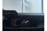 AUDI A3 Sportback 35 TFSI Mild Hybrid 150 S tronic 7 occasion Sausheim 12