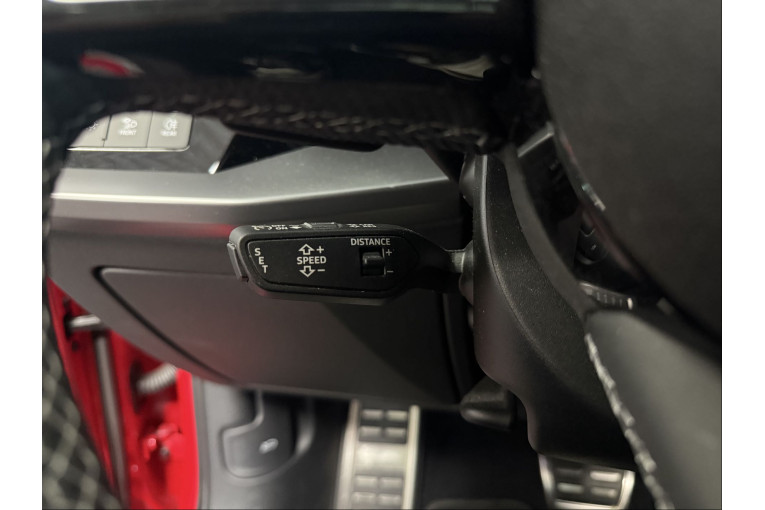 AUDI A3 Sportback 35 TFSI Mild Hybrid 150 S tronic 7 occasion Sausheim 14