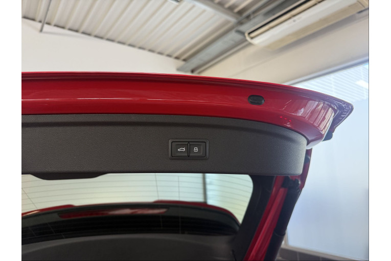 AUDI A3 Sportback 35 TFSI Mild Hybrid 150 S tronic 7 occasion Sausheim 20