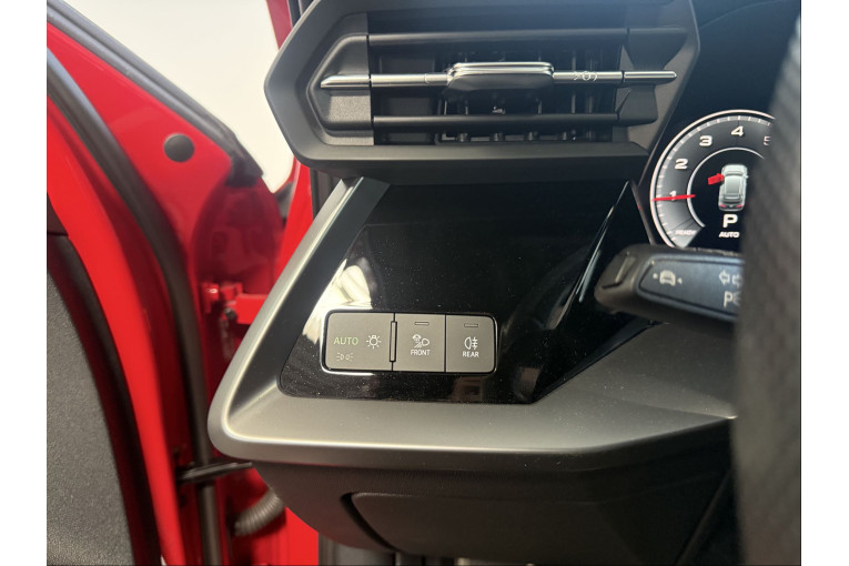 AUDI A3 Sportback 35 TFSI Mild Hybrid 150 S tronic 7 occasion Sausheim 21
