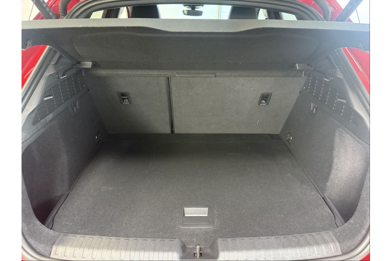 AUDI A3 Sportback 35 TFSI Mild Hybrid 150 S tronic 7 occasion Sausheim 26