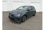SEAT Ibiza 1.0 TSI 115 ch Start/Stop DSG7 occasion Illzach 1