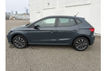 SEAT Ibiza 1.0 TSI 115 ch Start/Stop DSG7 occasion Illzach 2