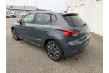 SEAT Ibiza 1.0 TSI 115 ch Start/Stop DSG7 occasion Illzach 3