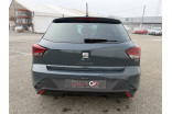 SEAT Ibiza 1.0 TSI 115 ch Start/Stop DSG7 occasion Illzach 4