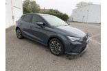 SEAT Ibiza 1.0 TSI 115 ch Start/Stop DSG7 occasion Illzach 6