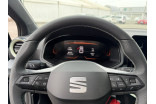 SEAT Ibiza 1.0 TSI 115 ch Start/Stop DSG7 occasion Illzach 9