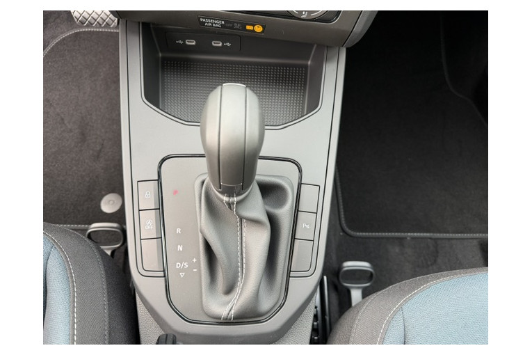 SEAT Ibiza 1.0 TSI 115 ch Start/Stop DSG7 occasion Illzach 14
