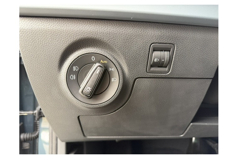 SEAT Ibiza 1.0 TSI 115 ch Start/Stop DSG7 occasion Illzach 19