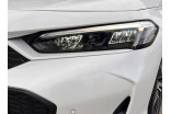 HONDA Civic e:HEV 2.0 i-MMD occasion Chenôve 2