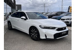 HONDA Civic e:HEV 2.0 i-MMD occasion Chenôve 4