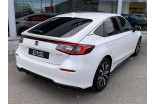 HONDA Civic e:HEV 2.0 i-MMD occasion Chenôve 6