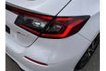 HONDA Civic e:HEV 2.0 i-MMD occasion Chenôve 7