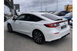 HONDA Civic e:HEV 2.0 i-MMD occasion Chenôve 12