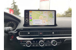 HONDA Civic e:HEV 2.0 i-MMD occasion Chenôve 20